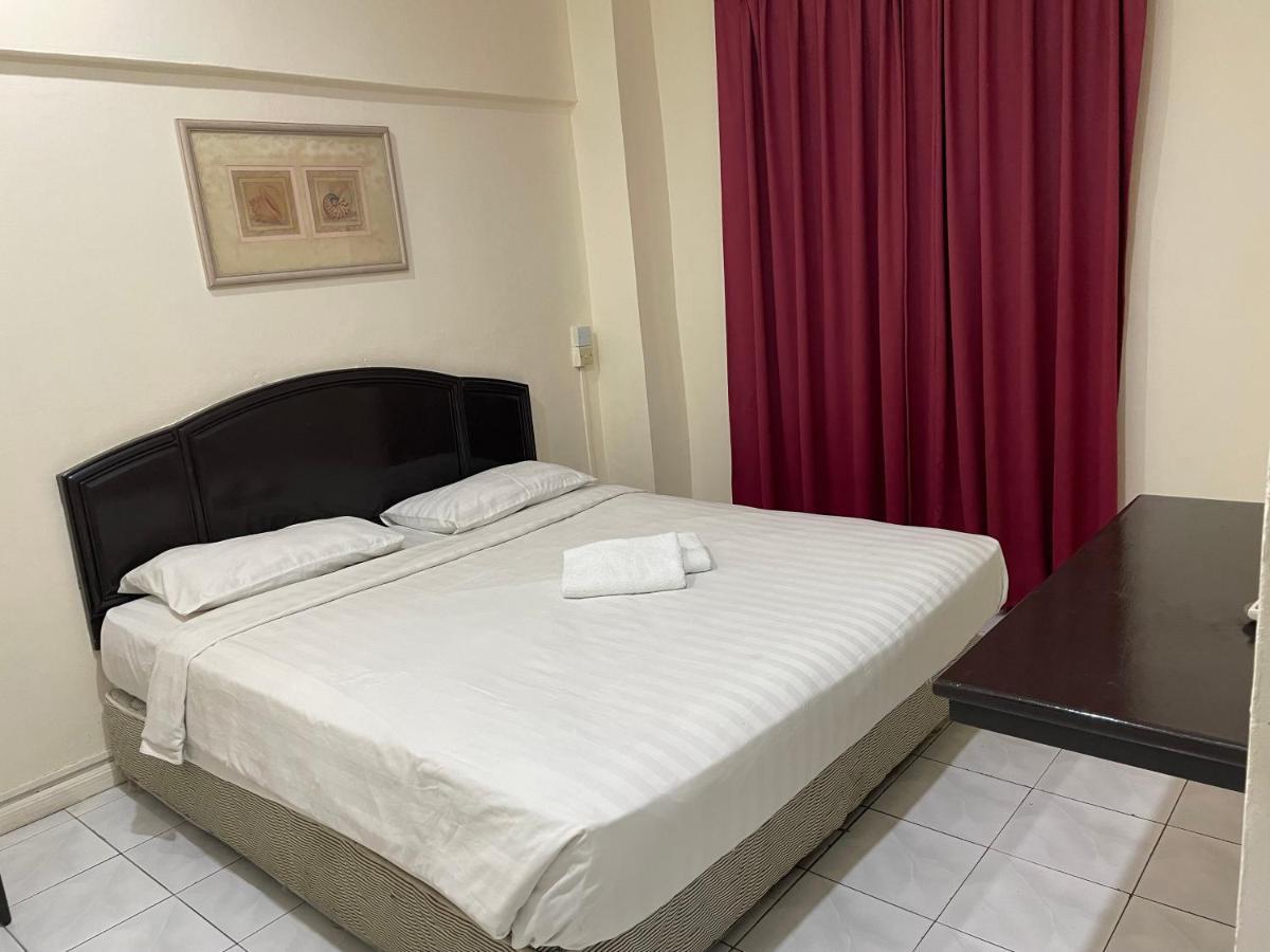 Aparthotel Kuhara Court