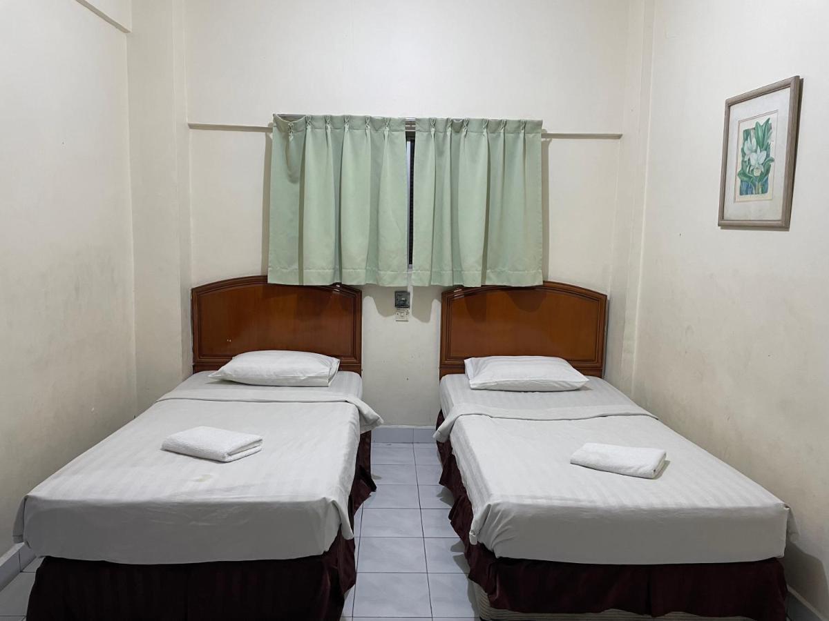 Aparthotel Kuhara Court *