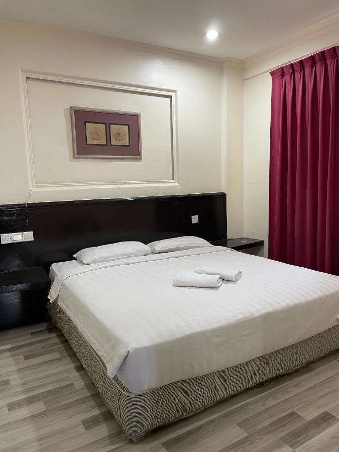 Aparthotel Kuhara Court