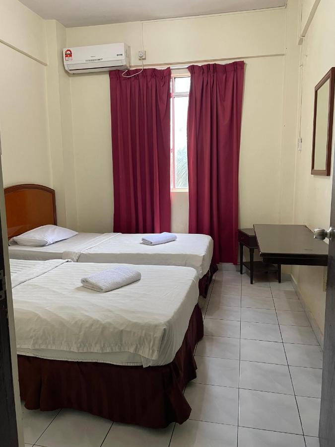 Aparthotel Kuhara Court